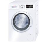 Bosch WAT28410, Washing Machine 7kg, A+++-30%, 1400, връзка с топlа вода, display, 51/76dB, drum 58l