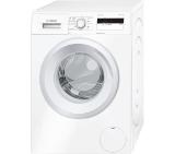 Bosch WAN20060BY, Washing Machine 7kg, A+++-10%, 1000, display, 54/74dB, drum 55l