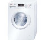 Bosch WAB24262BY, Washing Machine 6kg, A+++, 1200, display, 57/77dB, drum 42l