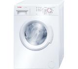 Bosch WAB20061BY, Washing Machine 5,5kg, A+, 1000, 59/73dB, drum 42l
