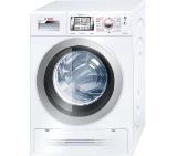 Bosch WVH30542EU, Washing Machine/Dryer HomeProffesional 7/4kg, А, 1500, 46/74/61dB, drum 56l