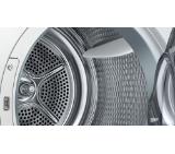Bosch WTY887W5, Heatpump dryer 8kg HomeProffesional, А+++-10%, SelfCleaning condenser, TFT display, 60dB