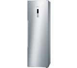 Bosch GSN36BI30, Freezer "NoFrost", А++, display, 237l, 42dB, 60х65х186cm, inox