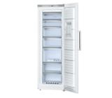 Bosch GSN33AW30, Freezer "NoFrost", А++, display, 220l, 42dB, 60х65х176cm, white