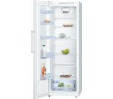 Bosch KSV33NW30, Vertical refrigerator, A++, MultiBox, ventilator, 324l volume, 42dB, 60x176х65cm, white