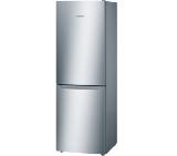 Bosch KGN33NL20, Fridge freezer "NoFrost", A+, MultiBox, 279l(192+87), 42dB, 60x176x66cm, inox-design