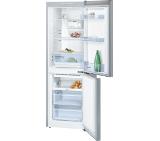 Bosch KGN33NL20, Fridge freezer "NoFrost", A+, MultiBox, 279l(192+87), 42dB, 60x176x66cm, inox-design