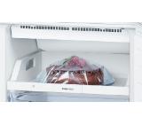 Bosch KGN33NW20, Fridge freezer "NoFrost", А+, MultiBox, 279l(192+87), 42dB, 60x176х66cm, white