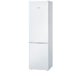 Bosch KGV39VW31, Fridge freezer "LowFrost", A++, VitaFresh, 343l(249+94), 39dB, 60x201x65cm, white