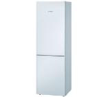 Bosch KGV36VW32, Fridge freezer "LowFrost", A++, VitaFresh, 308l(214+94), 39dB, 60x186x65cm, white