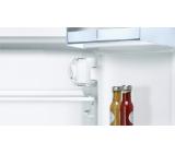 Bosch KIL24V51, Built-in/under fridge A+, MultiBox, 200l(183+17), 37dB, 56x122,5x55cm