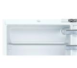 Bosch KUR15A65, Built-in/under fridge, A++, SoftClose, 137l, 38dB, 60x82x55cm