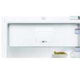 Bosch KUL15A65, Built-in/under fridge, A++, SoftClose, 123l(108+15), 38dB, 60x82x55cm