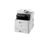 Brother MFC-L8690CDW Colour Laser Multifunctional