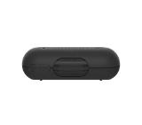 Sony SRS-XB20 Portable Wireless Speaker with Bluetooth, Black