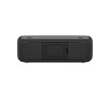 Sony SRS-XB30 Portable Wireless Speaker with Bluetooth, Black
