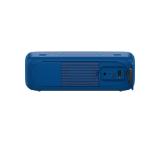 Sony SRS-XB30 Portable Wireless Speaker with Bluetooth, Blue