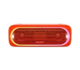 Sony SRS-XB30 Portable Wireless Speaker with Bluetooth, Red