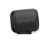 Sony SRS-XB10 Portable Wireless Speaker with Bluetooth, black