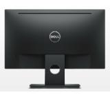 Dell E2216HV, 21.5" Wide LED Anti-Glare, TN Panel, 5ms, 600:1, 200 cd/m2, 1920x1080 Full HD, VGA, Tilt, Black