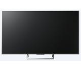 Sony KD-55XE8577 55" 4K HDR TV BRAVIA, Edge LED with Frame dimming, Processor 4К X-Reality PRO, Android TV 6.0, XR 400Hz, DVB-C / DVB-T/T2 / DVB-S/S2, Voice Remote, USB, Silver