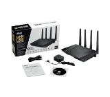 Asus RT-AC87U AC2400 Dual-Band Gigabit Wireless Router, Access Point Mode