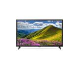 LG 32LJ510B, 32" LED HD TV, 1366x768, DVB-T/C, 300PMI, USB, HDMI, Cl, Built in Game, Digital Recording, 2 Pole Stand, Black