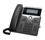 Cisco IP Phone 7841 with Multiplatform Phone firmware