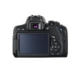Canon EOS 750D TRAVEL KIT (EF-S 18-55 IS STM + EF-S 55-250mm f/4-5.6 IS STM)