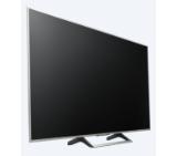 Sony KD-65XE8577 65" 4K TV HDR BRAVIA, Edge LED with Frame dimming, Processor 4K HDR X1, Triluminos, Android TV 6.0, XR 1000Hz, DVB-C / DVB-T/T2 / DVB-S/S2, Voice Remote, USB, Silver