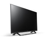 Sony KDL-40WE665 40" Full HD TV BRAVIA, Edge LED with Frame dimming, Processor X-Reality PRO, Browser, YouTube, Netflix, Apps, XR 400Hz, DVB-C / DVB-T/T2 /DVB-S/S2, USB, Black