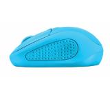 TRUST Primo Wireless Mouse - Blue