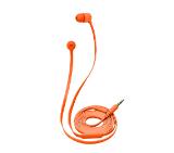 TRUST Duga In-Ear Headphones - orange