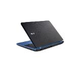 Acer Aspire ES1-132, Intel Celeron N3450 Quad-Core (up to 2.20GHz, 2MB), 11.6" HD (1366x768) LED-backlit Anti-Glare, Cam, 2GB DDR3L, 32GB eMMC, Intel HD Graphics, 802.11ac, BT 4.0, MS Windows 10, Blue