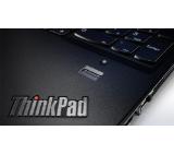 Lenovo ThinkPad E570 Intel Core i5-7200U (2.5GHz up to 3.1GHz, 3MB), 8GB 2133MHz DDR4, 256GB SSD, DVD burner, 15.6" FHD (1920 x 1080), AG, TN, Intel HD Graphics 620, 720p HD Cam, WLAN Ac, BT, FPR, 4 cell Li-Ion, Win 10 Pro, Pure Black&Silver, 2Y Warranty