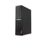 Lenovo V520s SFF, Intel Core i3-7100 (3.90 GHz, 3MB), 4GB 2400Mhz DDR4, 1TB 7200rpm, DVD RW, Integrated Intel Graphics, No WLAN, Card reader, KB, Mouse, Win 10 Pro