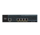 Cisco 2504 Wireless Controller with 25 AP Licenses