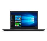 Lenovo ThinkPad T570 Intel Core i7-7500U (2.7Ghz up to 3.5GHz, 4MB), 8GB DDR4, 256GB PCIe SSD, 15.6" FHD (1920 x 1080), AG, IPS, GeForce 940MX/2GB, 720p HD Cam, WLAN Ac, BT, FPR, SCR, 4 cell + 3 cell, Win 10 Pro
