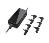TRUST 90W Primo Laptop Charger - black