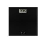 Tefal PP1060V0, Premiss, Scales up to 150 kg, Resolution 100 g, Fully electronic, Large LCD display, Black