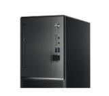 Lenovo V320 TWR Intel Celeron J3355 (2Ghz up to 2.5Ghz, 2MB), 4GB 1600Mhz DDR3L, 500GB 7200rpm, DVD RW, Integrated Intel Graphics, No WLAN, KB, Mouse, DOS