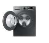 Samsung WW70J5246FX/LE, Washing Machine, 7kg, 1200rpm, LED display, A+++, Diamond drum