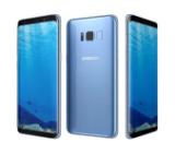 Samsung Smartphone SM-G955F GALAXY S8 +  DREAM2 Blue