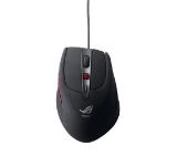 Asus GX950 Wired Laser Gaming Mouse, 8200dpi, USB, Black