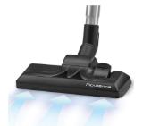 Rowenta RO3985EA, Compact Power Animal Care ACAA, 75db, H+ bag, SPA upgrade suction head, TTM + XL with brush, parquet + mini TB + crevice tool 2 in 1 + upholstery nozzle, color black