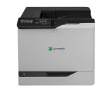 Lexmark CS827de A4 Colour Laser Printer