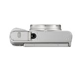 Canon PowerShot SX730 HS, Silver