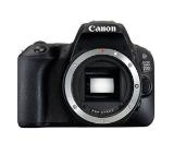 Canon EOS 200D Body, black
