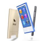 Apple iPod nano 16gb blue