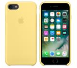 Apple iPhone 7 Silicone Case - Pollen